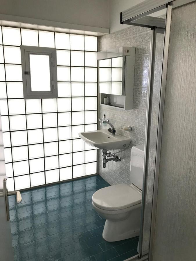 Lichtdurchflutete Ferienwohnung Mit Panorama-Sicht Und Schwimmbad/Sauna Muralto Exteriér fotografie
